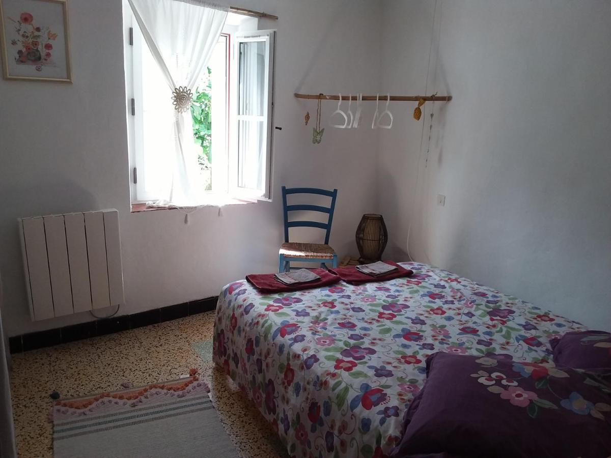 Chambre D'Hotes Ici Bédoin Extérieur photo